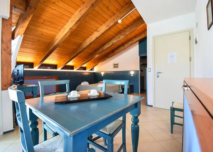 Hotel La Plage