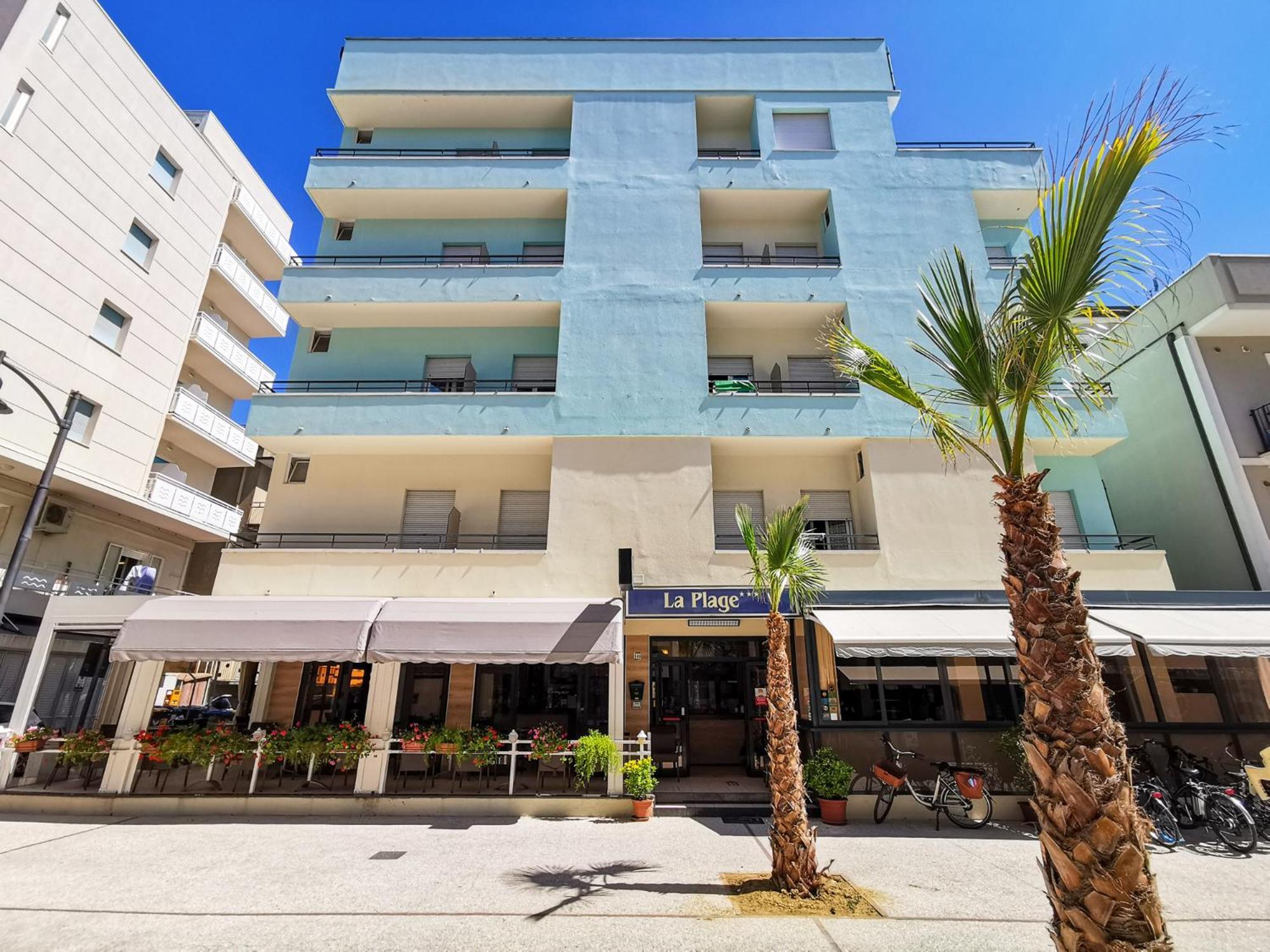Hotel La Cattolica