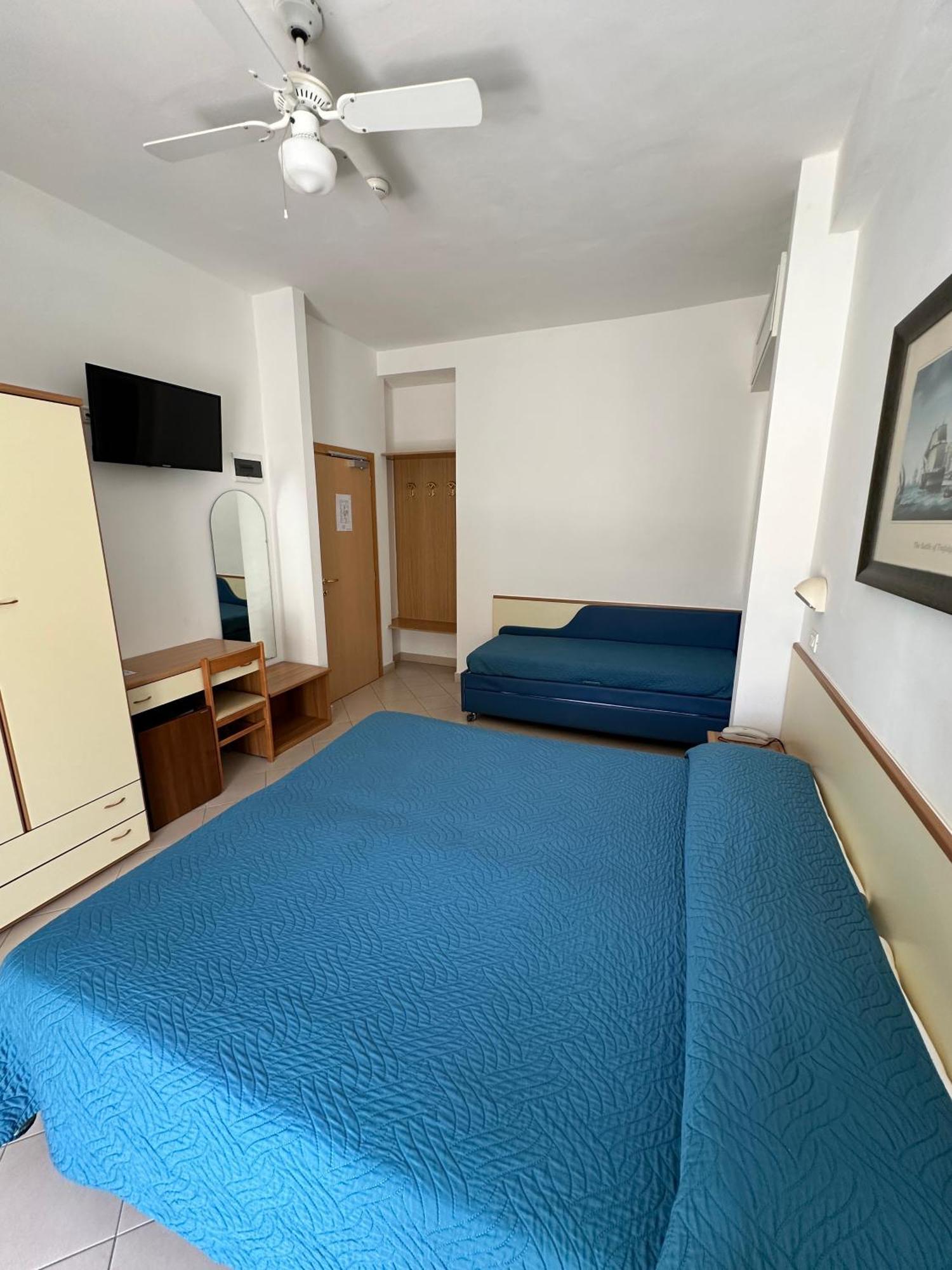 Hotel La Cattolica
