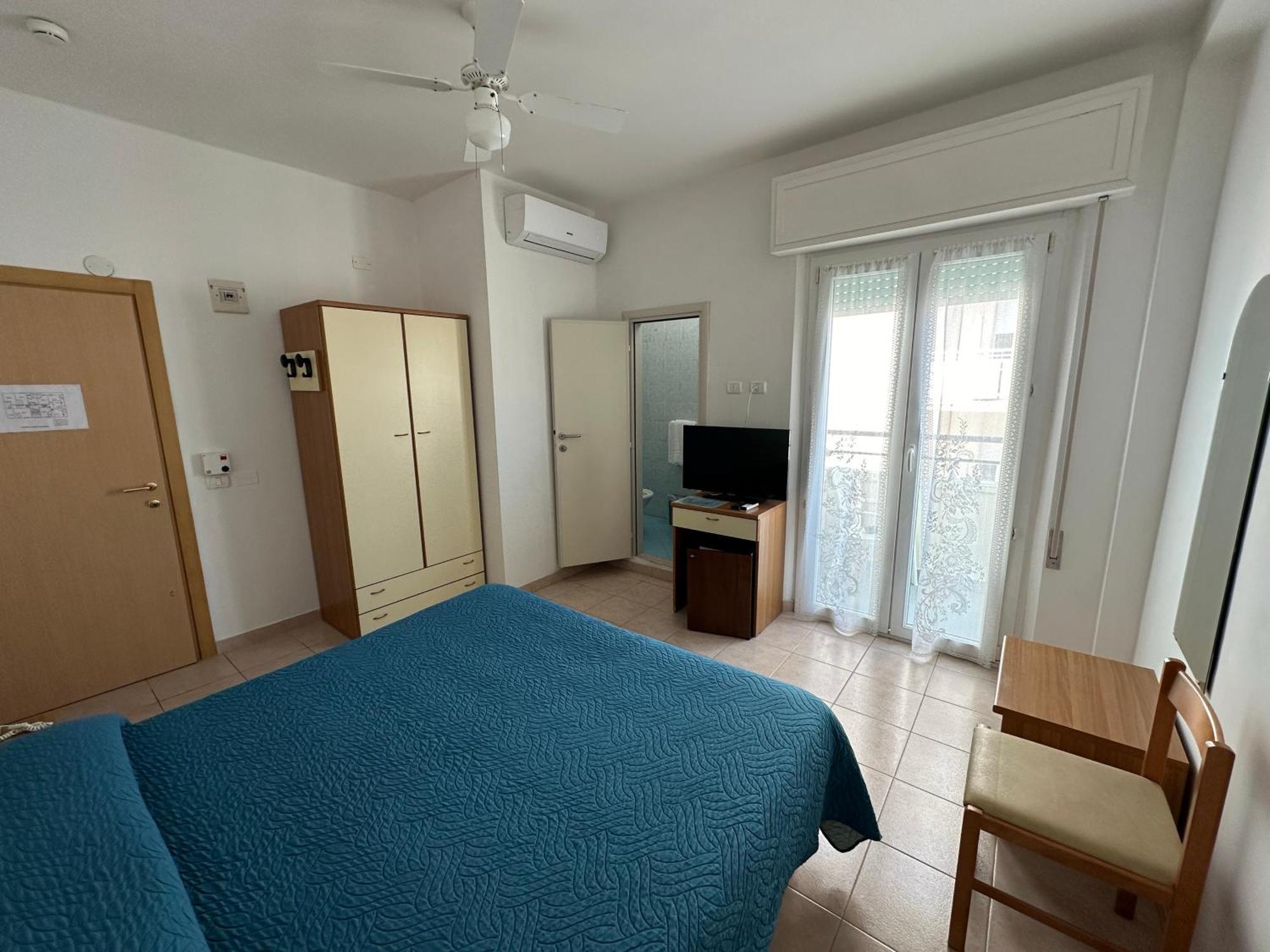 La Hotel Cattolica