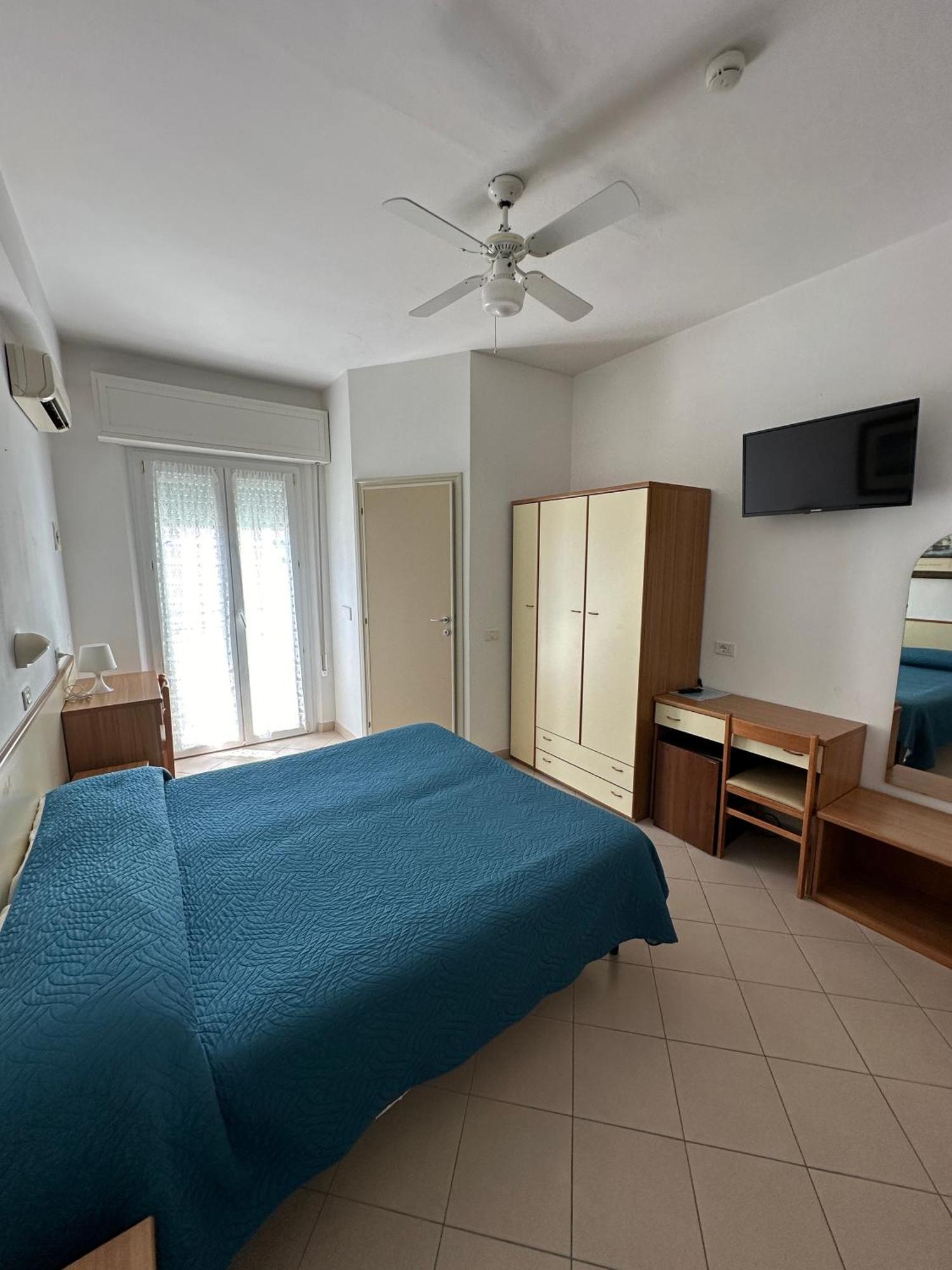 Hotel La Cattolica