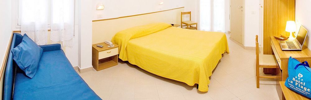 La Hotel Cattolica