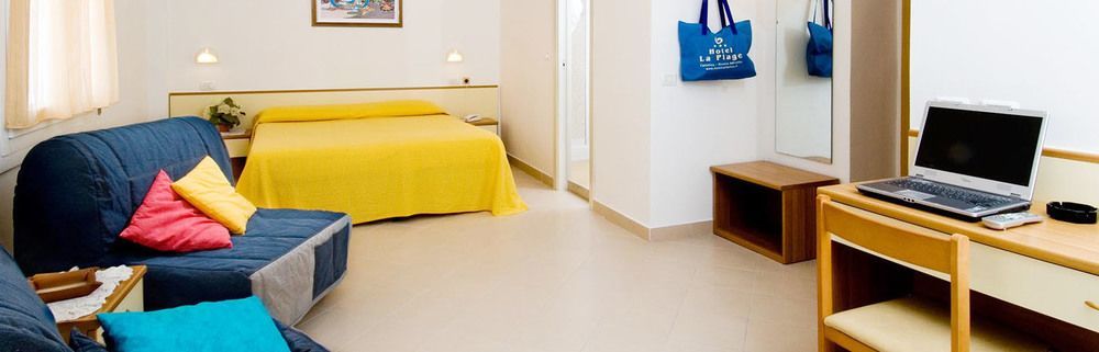 La Hotel