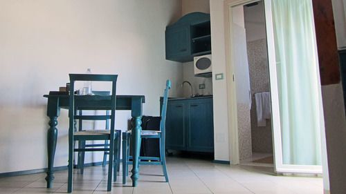 La Hotel Cattolica