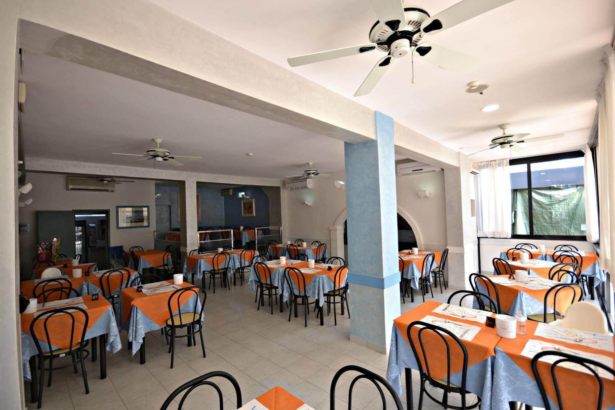 La Hotel Cattolica