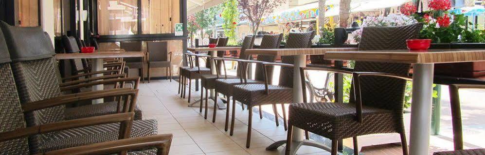 Hotel La Cattolica